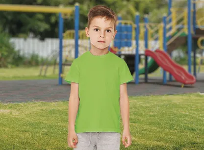 T-Shirt dziecięcy