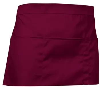 mahogany garnet