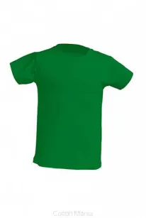 kelly green