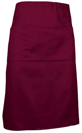 APRON CABERNET